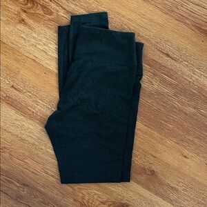 Wild Fable Dark Grey Leggings